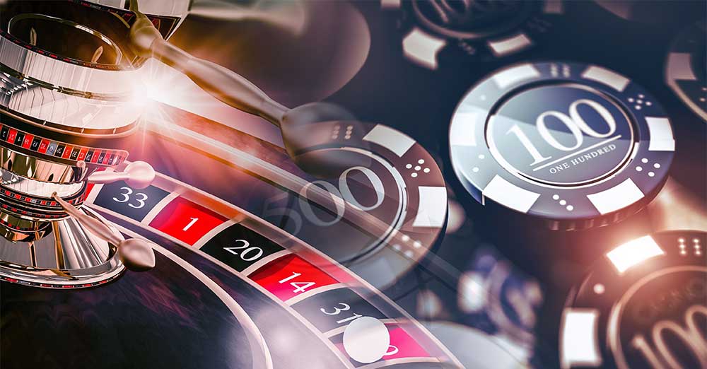 Мир азартных игр и безграничных возможностей