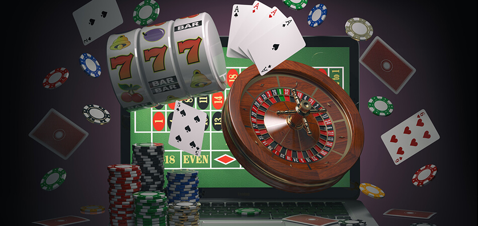 ТОП 14 стратегий: как выиграть в казино (автоматы, рулетка, карты) | Goxbet
