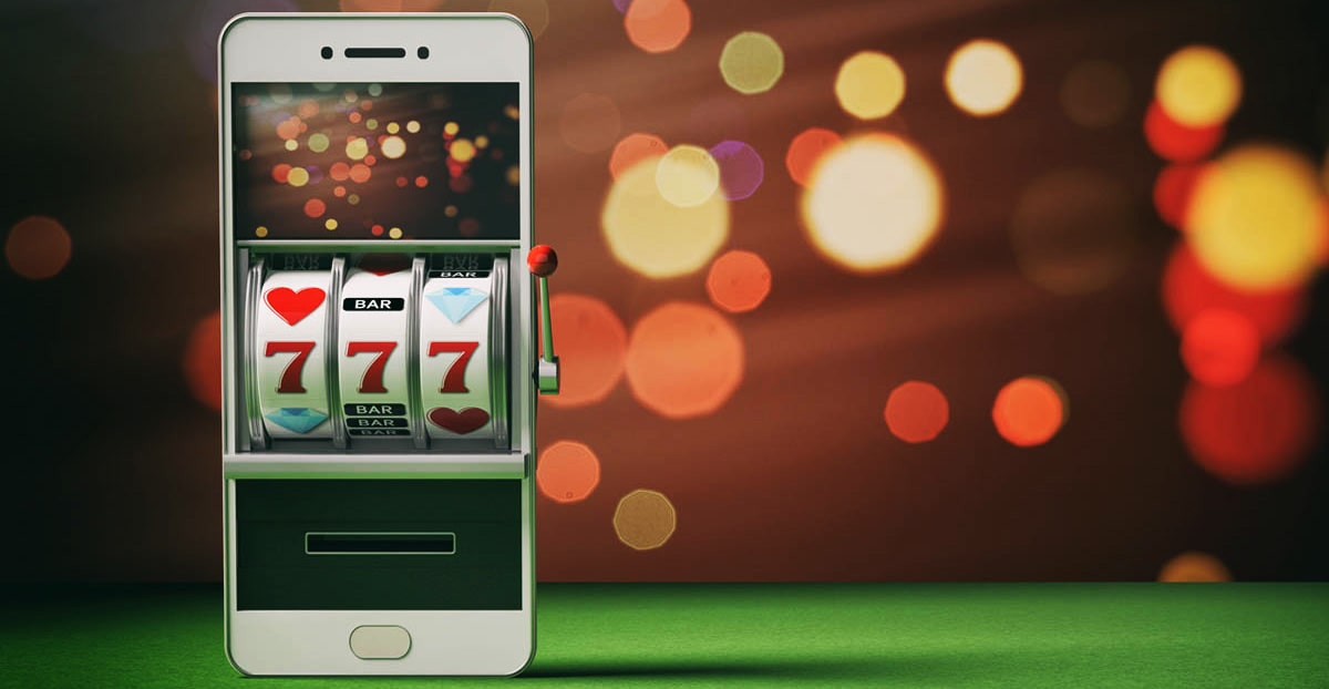 Мобильное казино онлайн - Игровые автоматы для мобильного на ...
